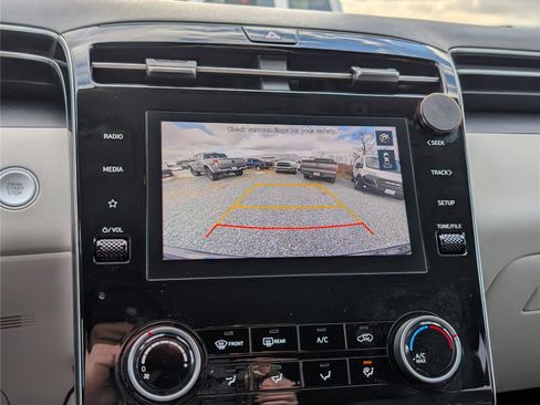 Used 2023 Hyundai Tucson SEL image 30