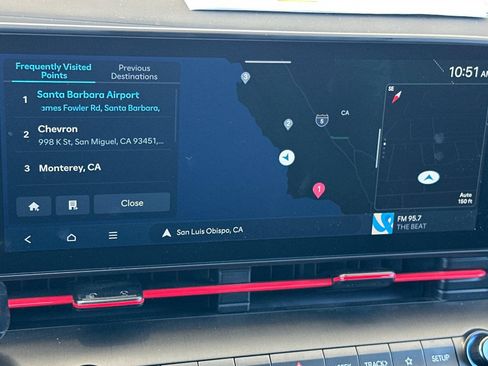 Used 2024 Hyundai Kona N Line AWD/4WD image 18