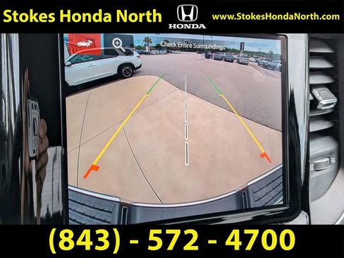 Used 2025 RAM 3500 Tradesman w/ Chrome Appearance Group AWD/4WD image 23