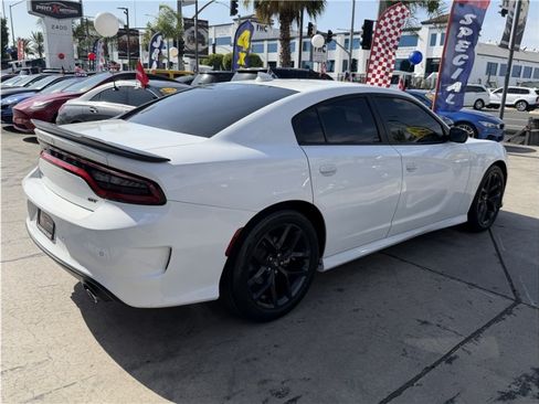 Used 2021 Dodge Charger GT w/ Blacktop Package RWD image 14