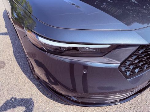 Used 2023 Honda Accord EX-L image 13
