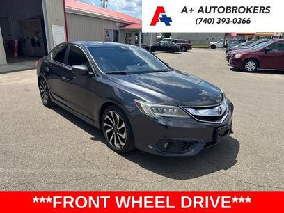 Used 2016 Acura ILX