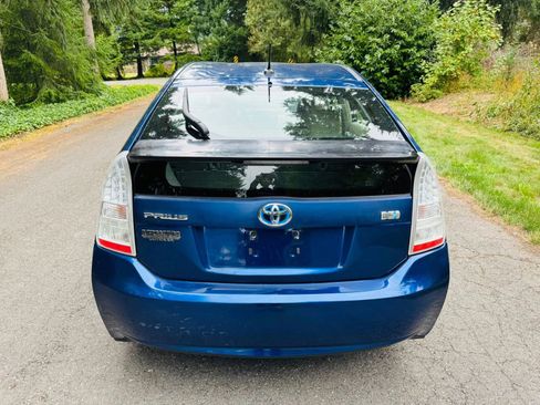 Used 2010 Toyota Prius Two image 4