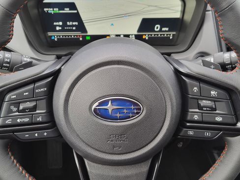 New 2026 Subaru Crosstrek 2.5i Limited AWD/4WD image 14