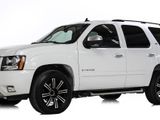 Used 2008 Chevrolet Tahoe LT image 2