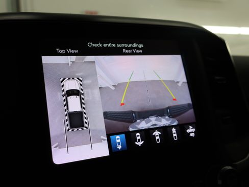 Used 2020 RAM 2500 Big Horn w/ Level 2 Equipment Group image 15