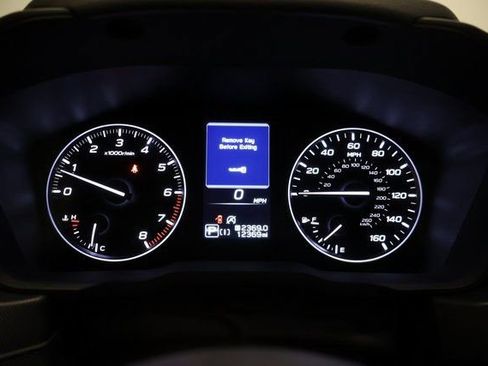 Used 2025 Subaru Forester Premium w/ Convenience Package #1 image 13