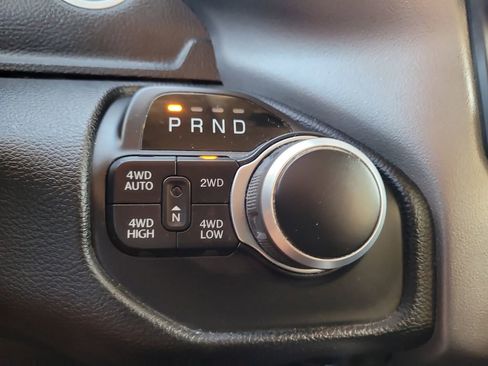 Used 2020 RAM 1500 Big Horn image 23