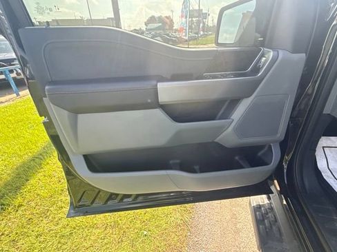 Used 2025 Ford F150 Lightning XLT AWD/4WD image 13