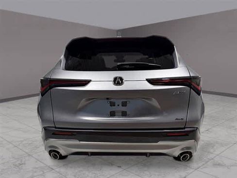 New 2026 Acura ADX AWD image 10