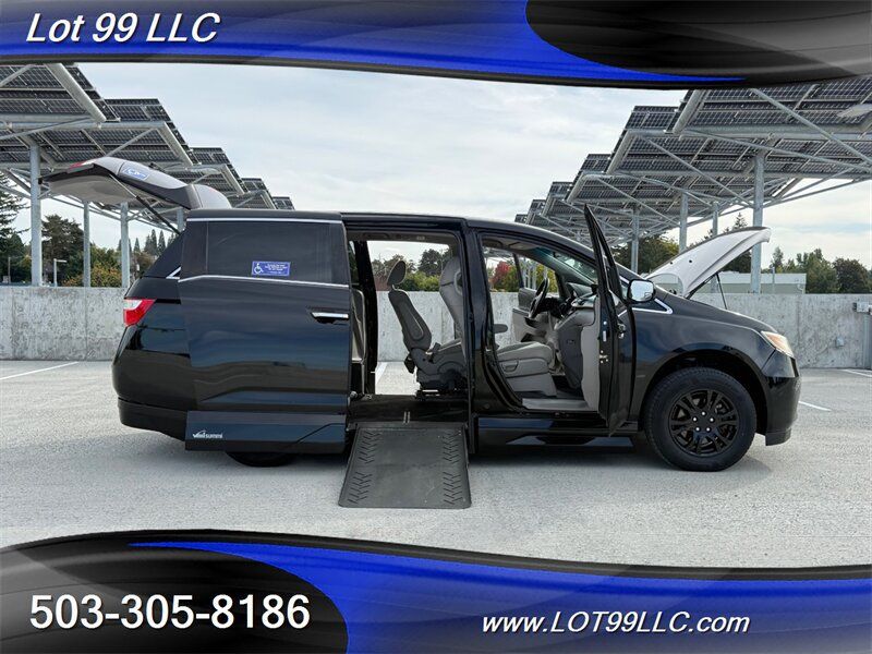 Used 2011 Honda Odyssey EX image 22
