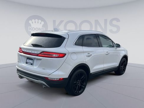 Used 2019 Lincoln MKC Reserve image 7