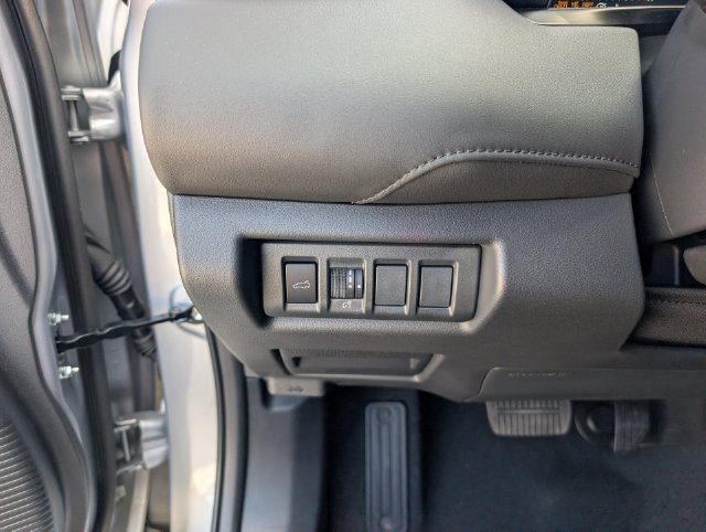 New 2026 Subaru Outback Wilderness AWD/4WD image 8