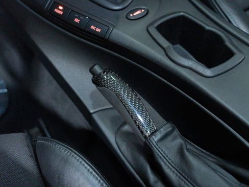 Used 2011 BMW M3 image 52