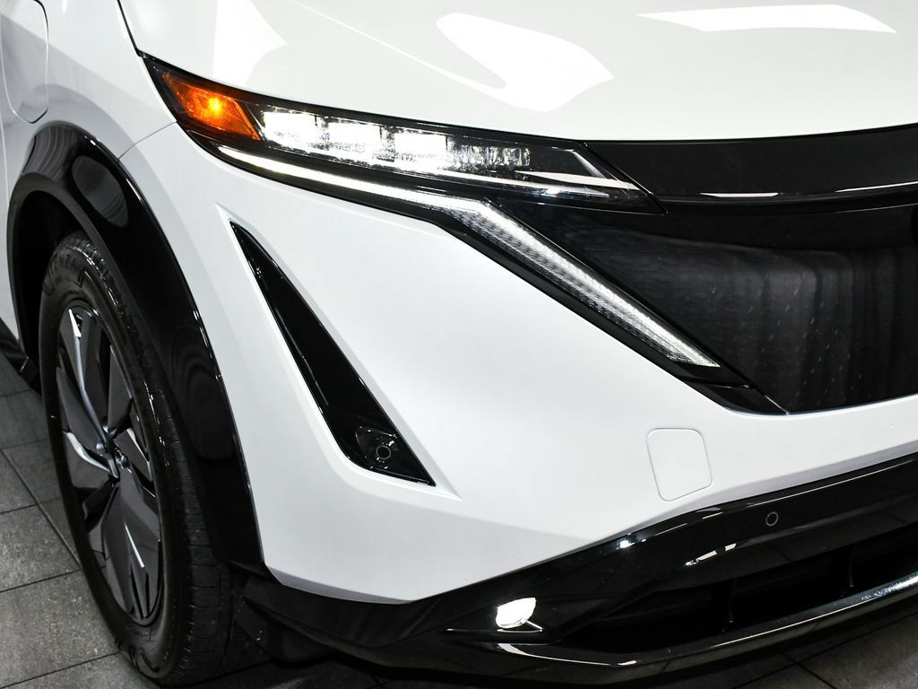 Used 2024 Nissan Ariya AWD image 66