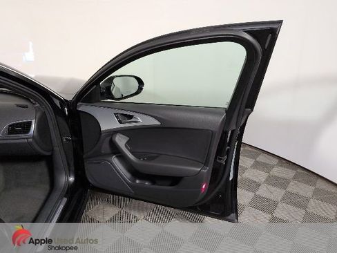 Used 2012 Audi A6 3.0T Prestige AWD/4WD image 39