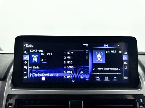 Used 2022 Lexus GX 460 Premium w/ Premium Package AWD/4WD image 7