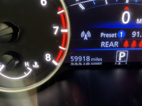 Used 2023 Nissan Altima 2.5 SR w/ SR Premium Package AWD/4WD image 29