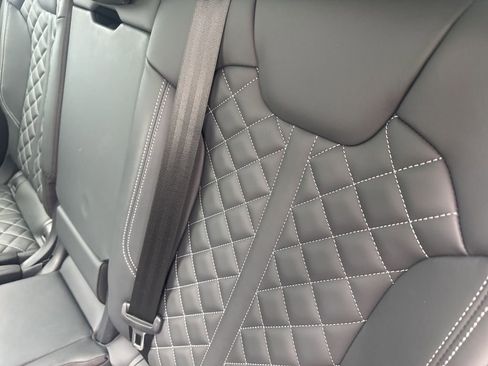 Certified 2024 Audi SQ5 Prestige AWD/4WD image 49