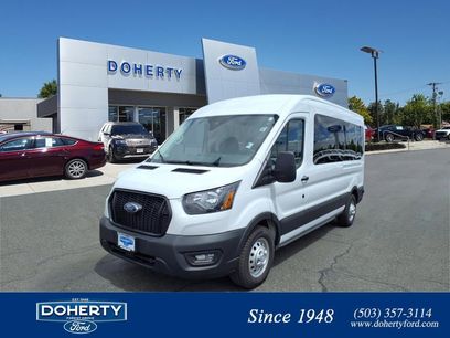 Used 2024 Ford Transit 350 XL