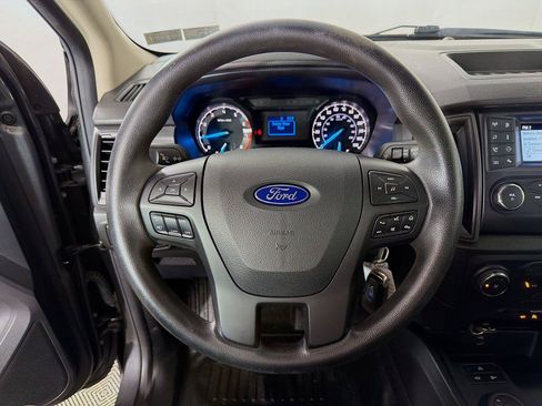 Used 2019 Ford Ranger XL w/ Equipment Group 101A Mid AWD/4WD image 3