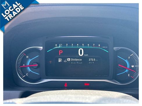 Used 2019 Honda Passport Elite image 15