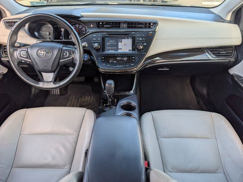 Used 2015 Toyota Avalon XLE Premium FWD image 4