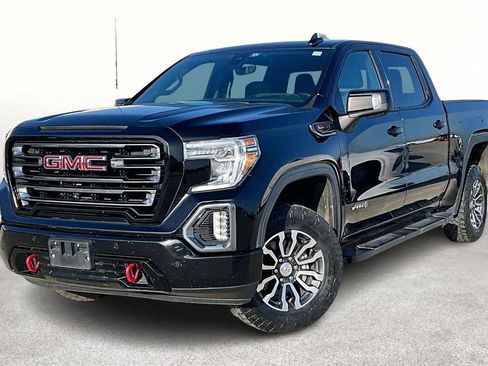 Used 2019 GMC Sierra 1500 AT4 w/ AT4 Premium Package image 15