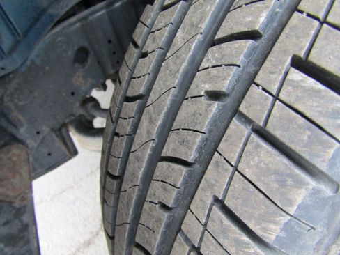 Used 1995 Suzuki Sidekick JLX image 24