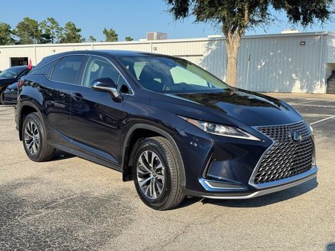 Used 2022 Lexus RX 350 FWD image 11