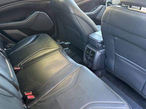 Used 2024 Ford Mustang Mach-E Premium image 18