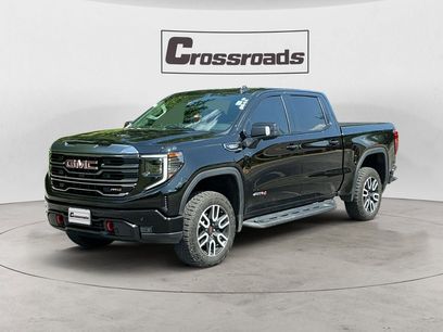 Used 2024 GMC Sierra 1500 AT4 w/ Technology Package