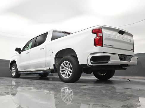 Used 2020 Chevrolet Silverado 1500 RST w/ All-Star Edition RWD image 21
