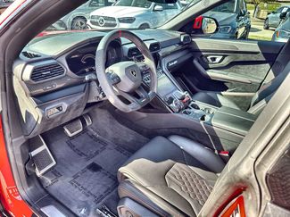 Used 2024 Lamborghini Urus Performante video 2