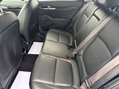 Used 2021 Kia Seltos SX AWD/4WD image 29