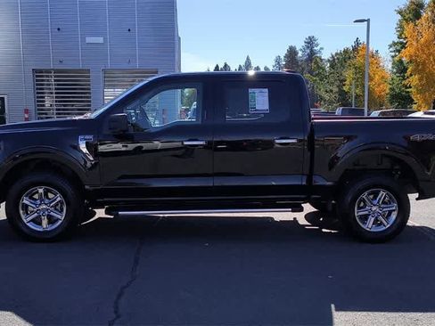 Used 2024 Ford F150 XLT image 5