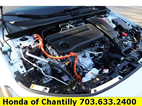 Used 2025 Honda Civic Sport Touring image 32