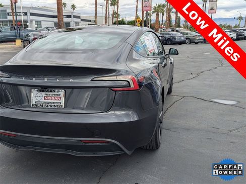 Used 2025 Tesla Model 3 image 11