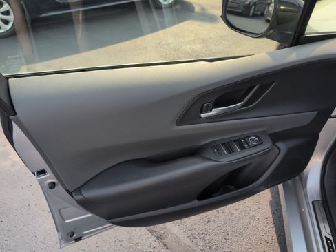 Certified 2024 Toyota Prius XLE AWD/4WD image 16