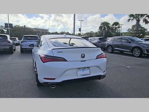Certified 2026 Acura Integra A-Spec FWD image 22