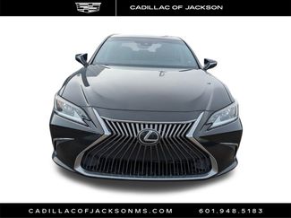 Used 2020 Lexus ES 350 w/ Premium Package video 2