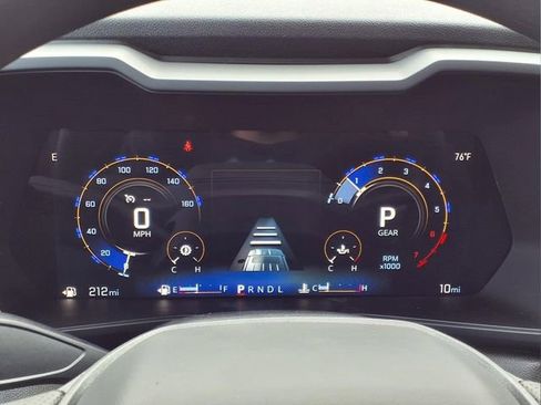 New 2026 Chevrolet Colorado W/T RWD image 27