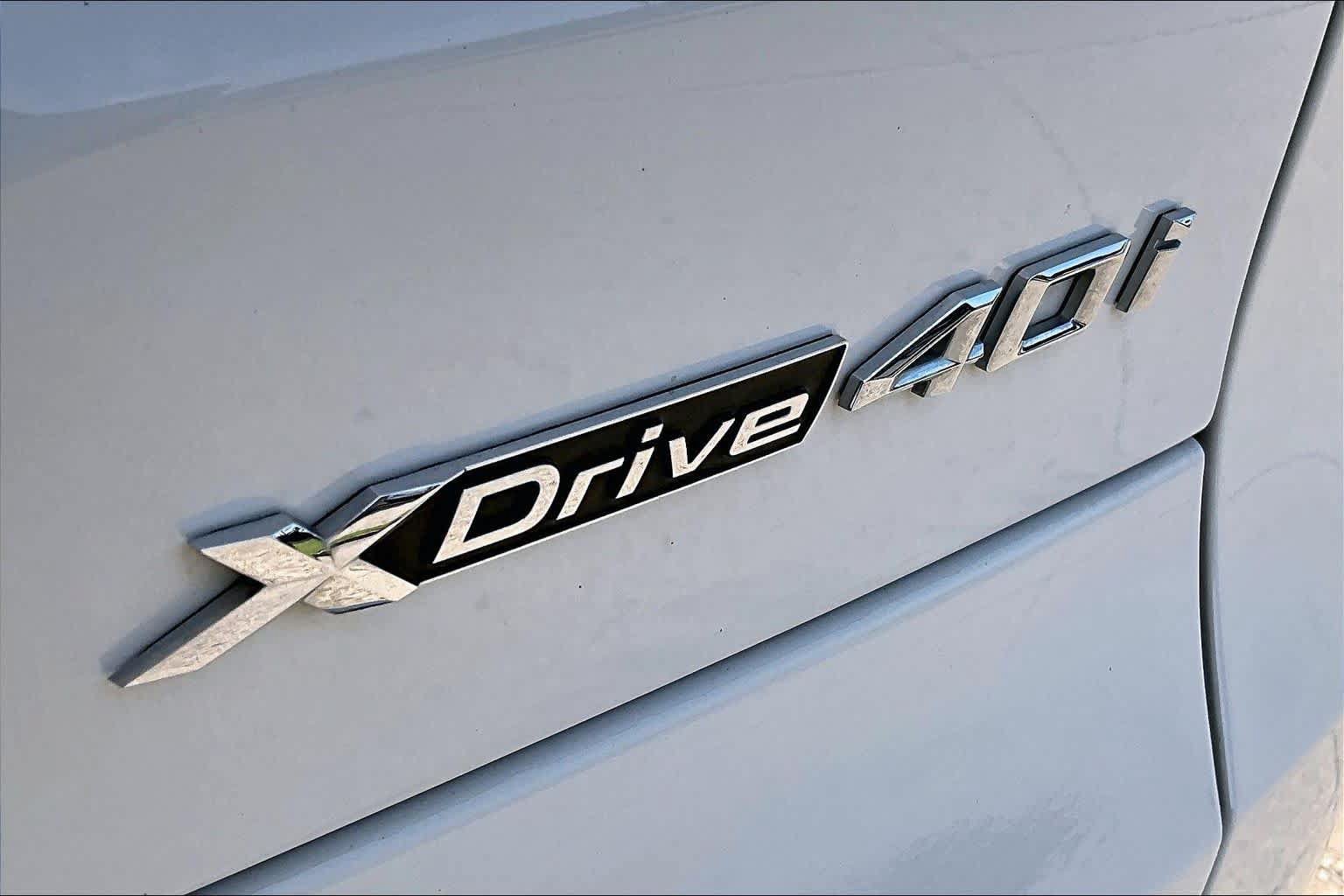 Used 2020 BMW X5 xDrive40i w/ Premium Package AWD/4WD image 10