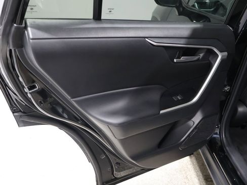 Used 2024 Toyota RAV4 XLE image 18