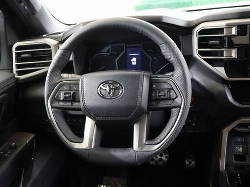 New 2026 Toyota Tundra SR5 image 14
