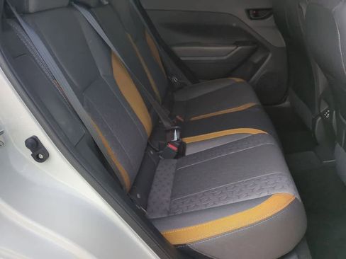 New 2026 Subaru Crosstrek 2.5i Sport image 19