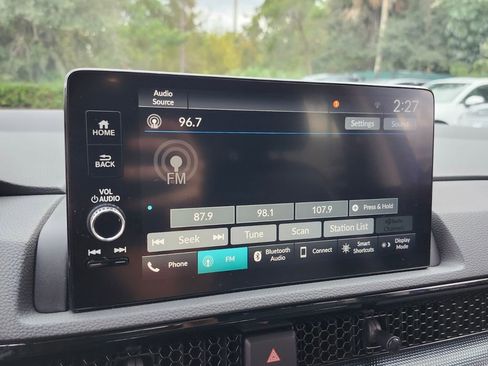 Certified 2023 Honda CR-V EX-L image 22