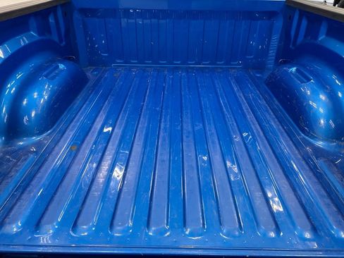Used 2022 RAM 1500 Laramie AWD/4WD image 53