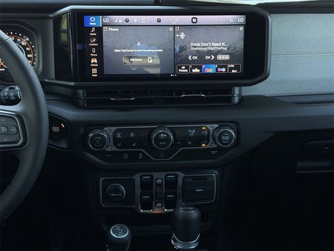 New 2025 Jeep Wrangler Sport S image 13