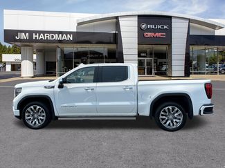 Used 2024 GMC Sierra 1500 Denali w/ Denali Reserve Package AWD/4WD video 3